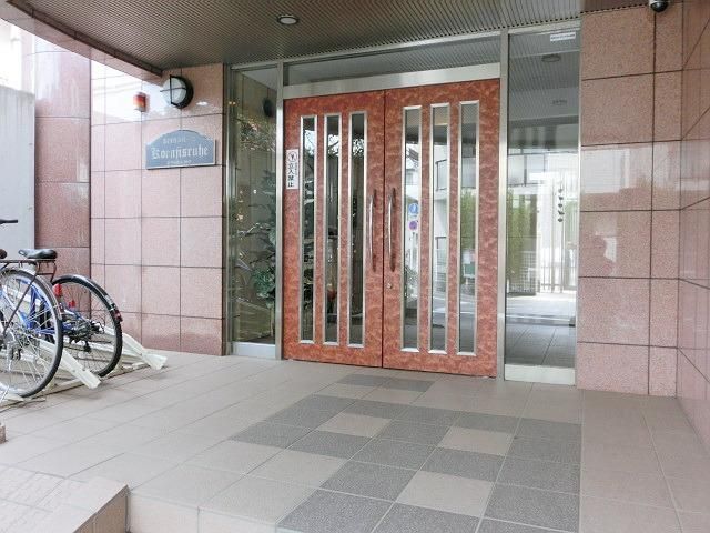 エントランス　★エントランス★