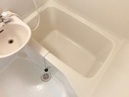 バス・シャワールーム　★バス★