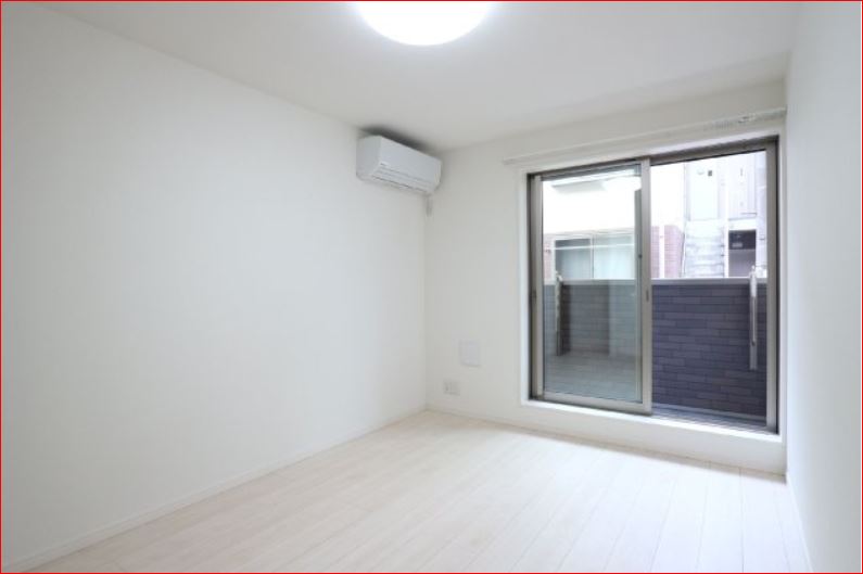 居室・リビング　同仕様