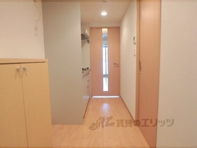 その他部屋・スペース　廊下