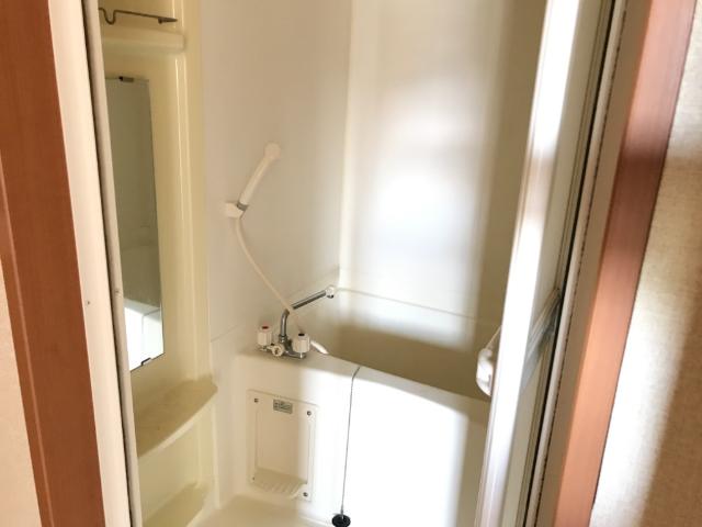 バス・シャワールーム　ユニットバス