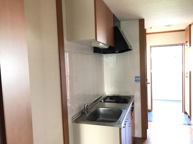 その他部屋・スペース　流し台