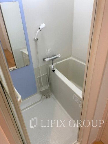 バス・シャワールーム　風呂