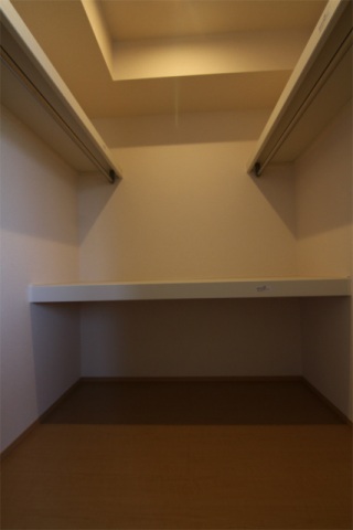 その他　ウォークインクローゼット