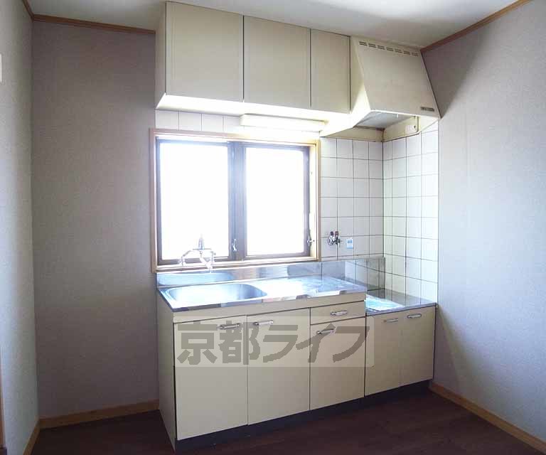 キッチン　料理の捗るキッチン！