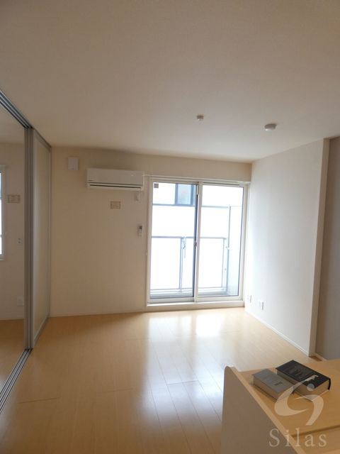 居室・リビング　同仕様