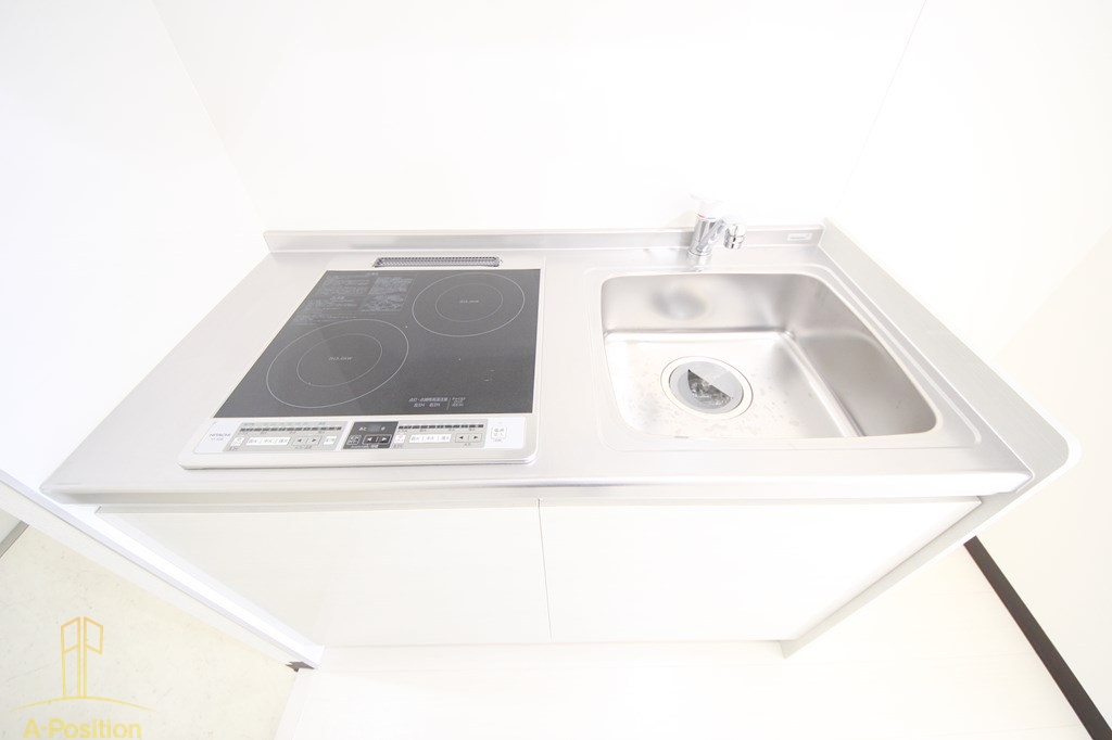 キッチン　Blue西長堀