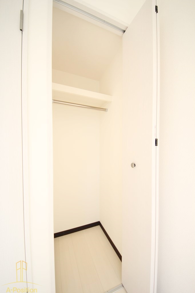 収納　Blue西長堀