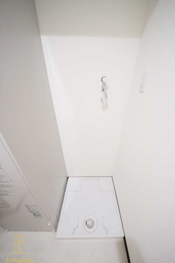 その他設備　Blue西長堀