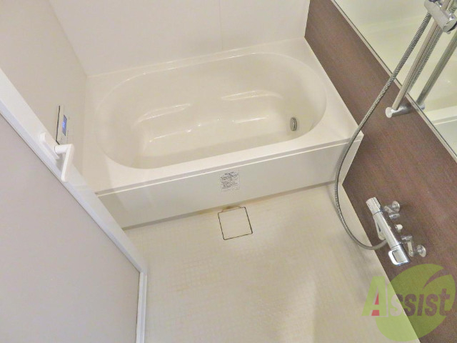 バス・シャワールーム　同型モデル