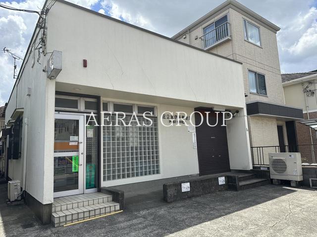 郵便局　足立東伊興郵便局（郵便局）まで1024m