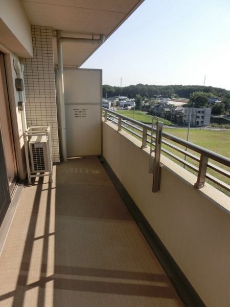 眺望　反転あり