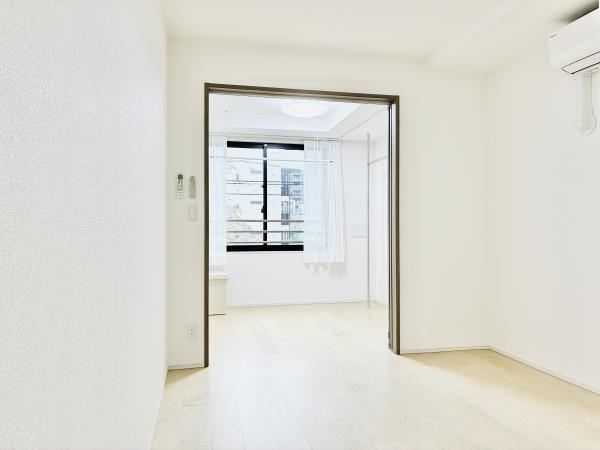 居室・リビング　おしゃれなリビングです