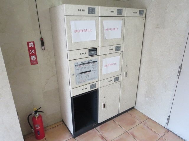 その他共有部分　★タウンハウジング溝の口店★