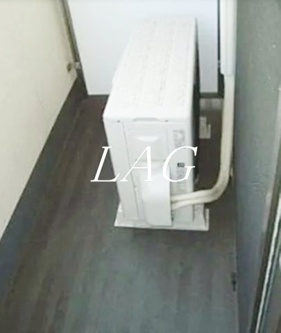 バルコニー　バルコニーです。