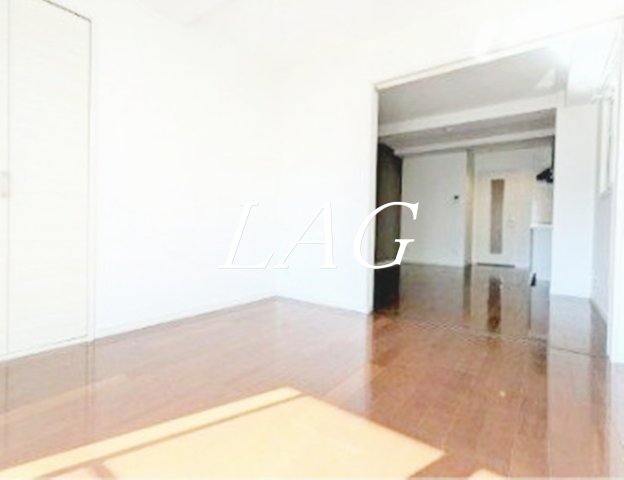 その他部屋・スペース　寝室です。