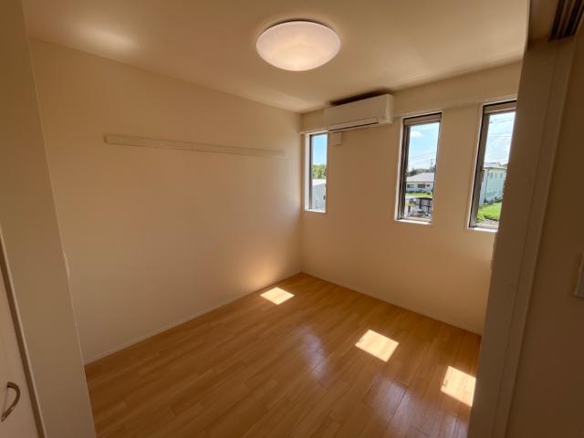 その他部屋・スペース　洋室