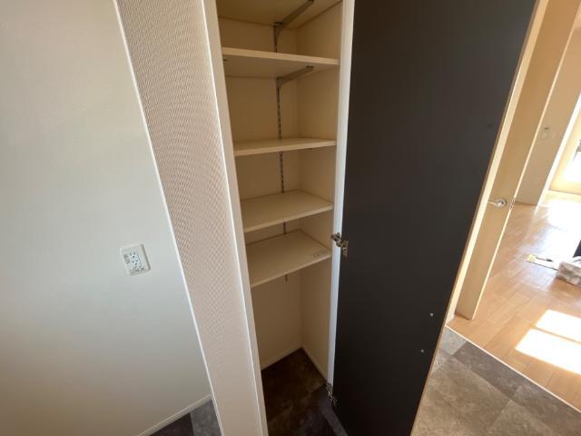 その他　キッチンパントリー