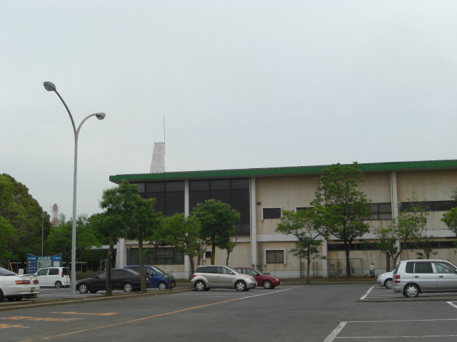 その他　高松緑地（その他）まで1687m