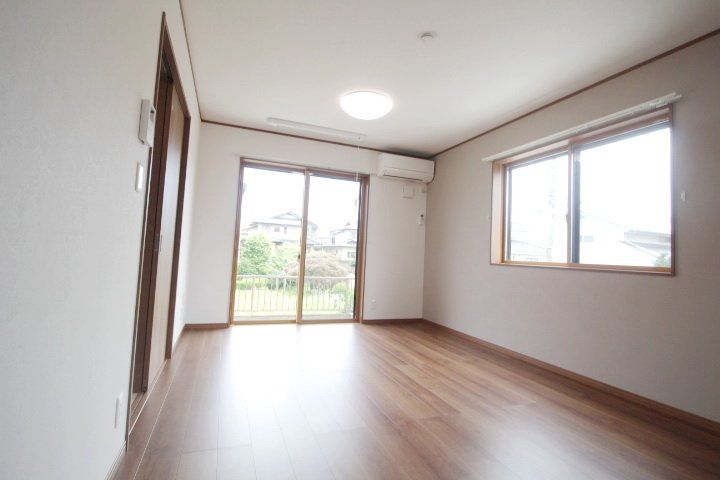 居室・リビング　リビング/居室