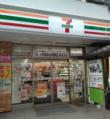 コンビニ　セブンイレブン両国駅東口店（コンビニ）まで149m
