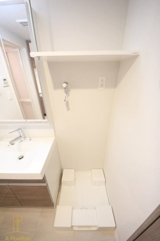 その他設備　アヴェニール北浜