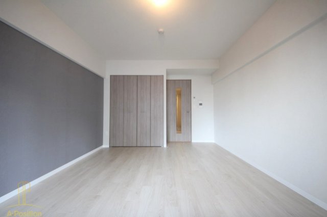 居室・リビング　アヴェニール北浜