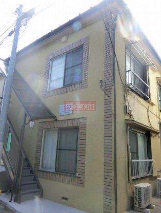 バルコニー　眺望