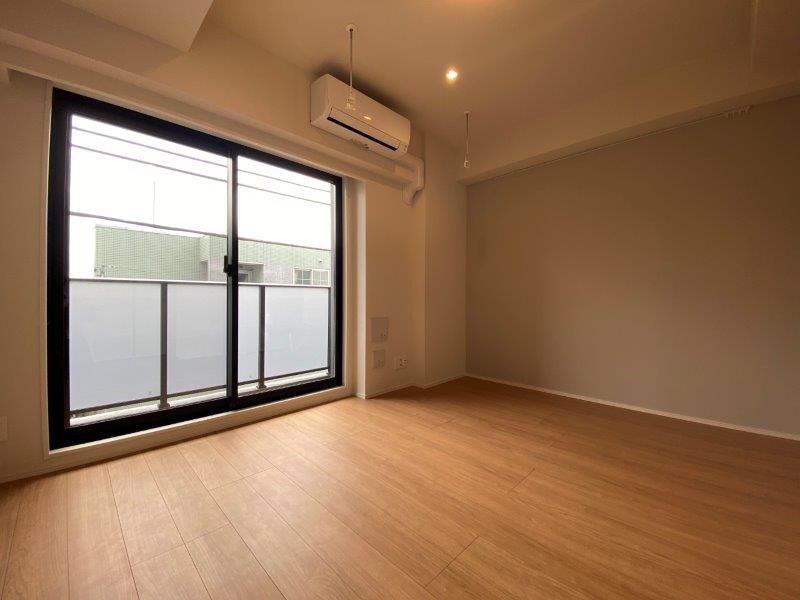 居室・リビング　※別部屋写真参照