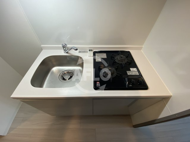 キッチン　URBAN PARK 梅田 WEST　キッチン