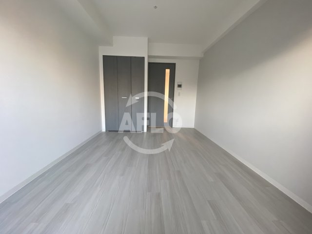 居室・リビング　URBAN PARK 梅田 WEST　洋室