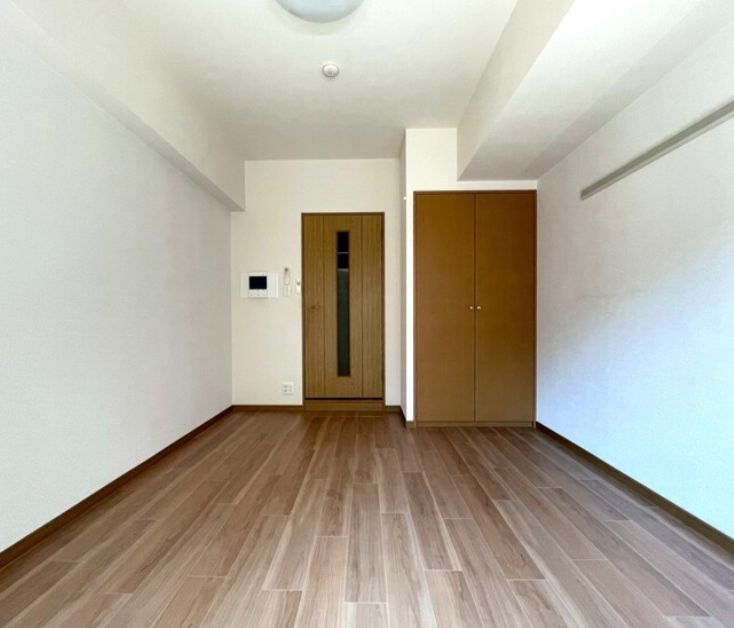 居室・リビング　別号室参考写真