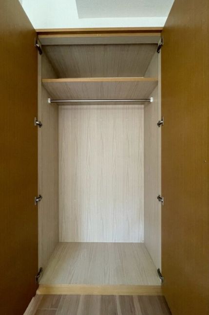 収納　別号室参考写真