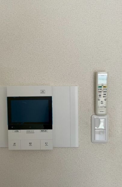 その他設備　別号室参考写真