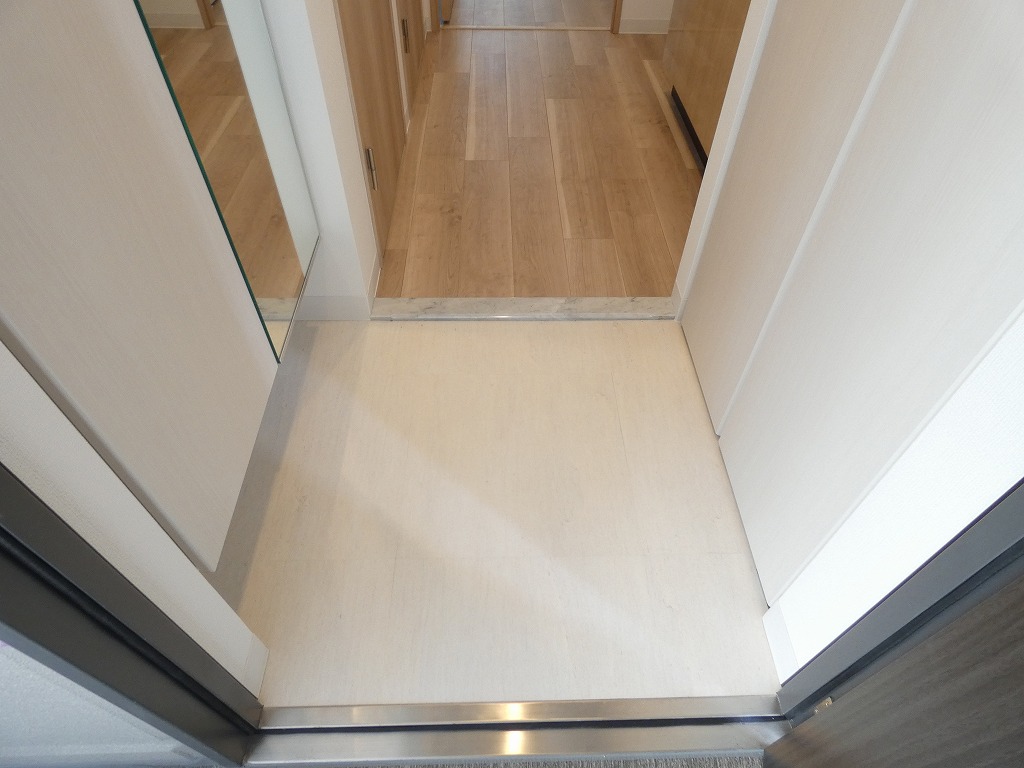 玄関　イメージ