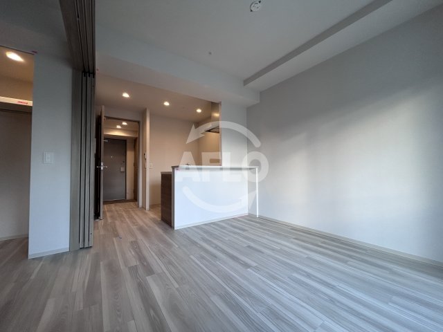 居室・リビング　プレサンス東淀川駅前プローシェ　リビング