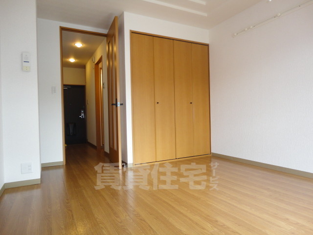 その他部屋・スペース　洋室