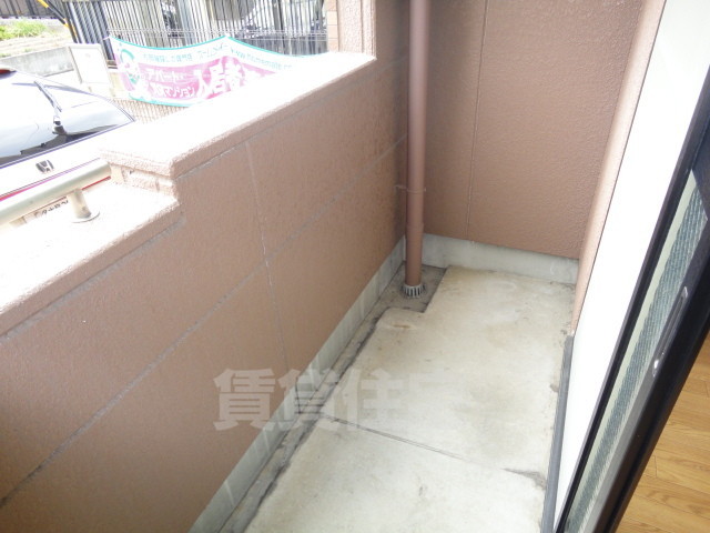 バルコニー　ベランダ