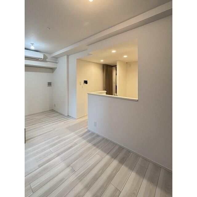 居室・リビング　ゆったりとしたリビングです