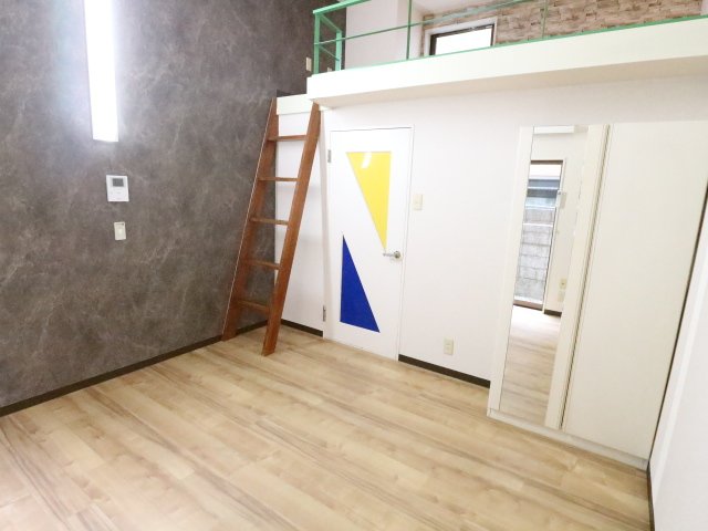 居室・リビング