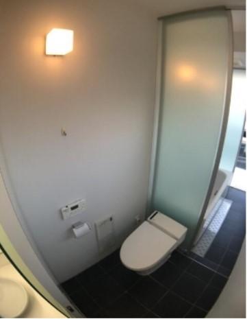 トイレ　トイレ※別部屋参考写真