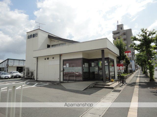 その他　山形銀行大学病院前支店（その他）まで1200m