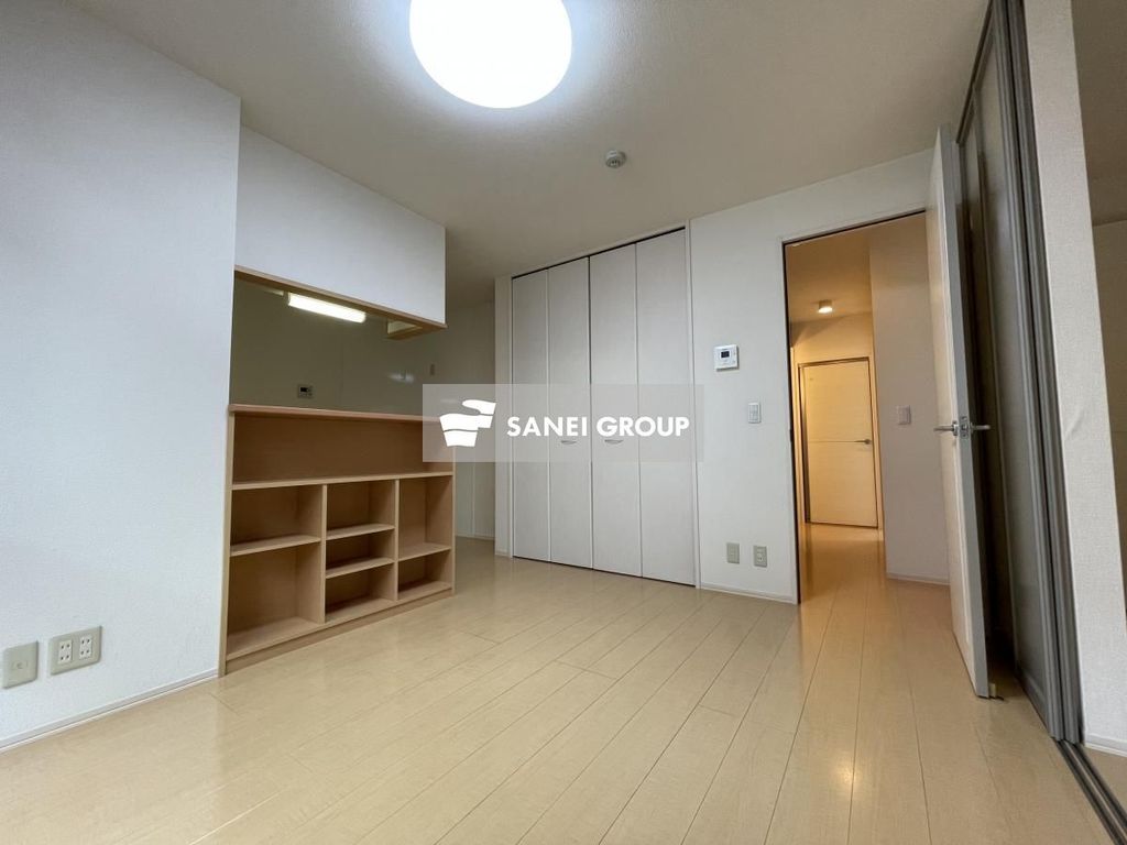 居室・リビング　同仕様