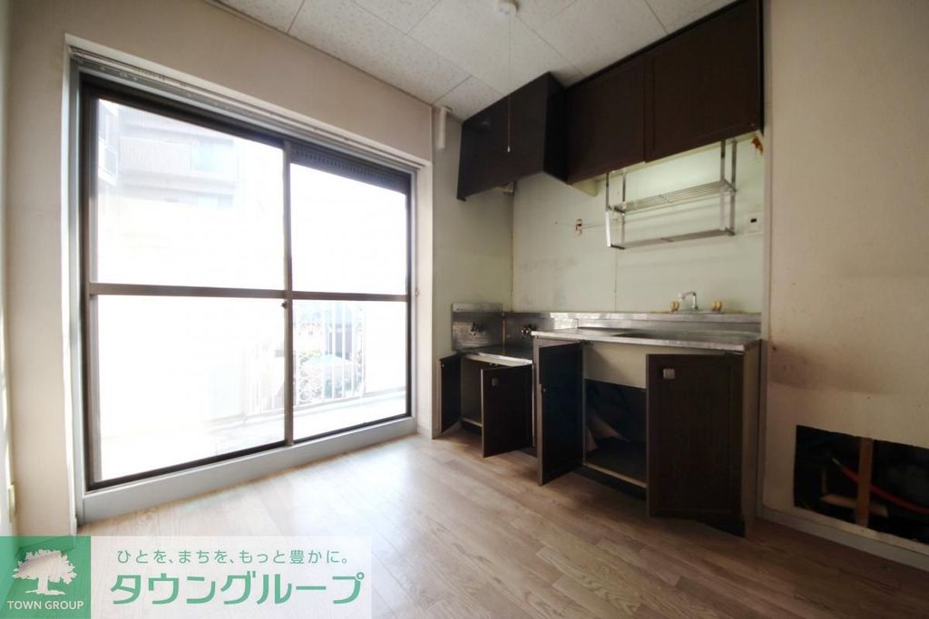 居室・リビング　リビング/居室