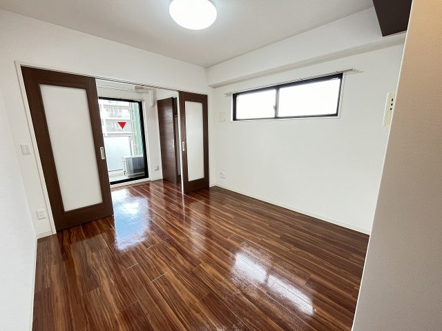 居室・リビング　ゆったり過ごせるリビングです