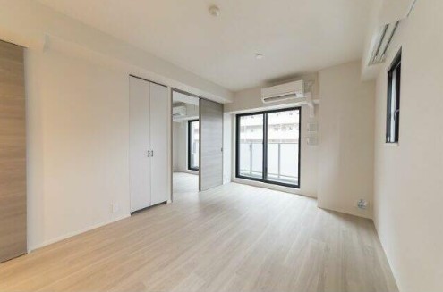 居室・リビング　同タイプのお写真です