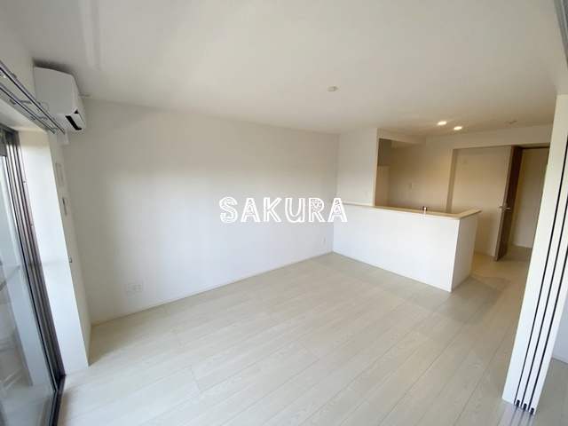 その他設備　充実した室内設備♪