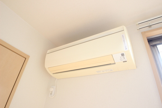 その他設備　※別部屋の写真です