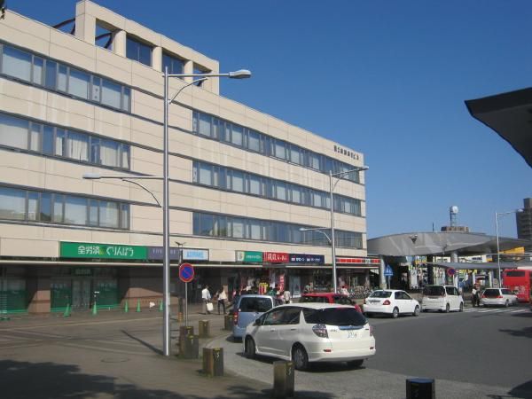 その他　熊谷駅（その他）まで500m