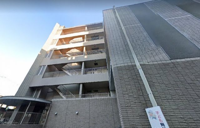 役所　大阪市西淀川区役所（役所）まで494m
